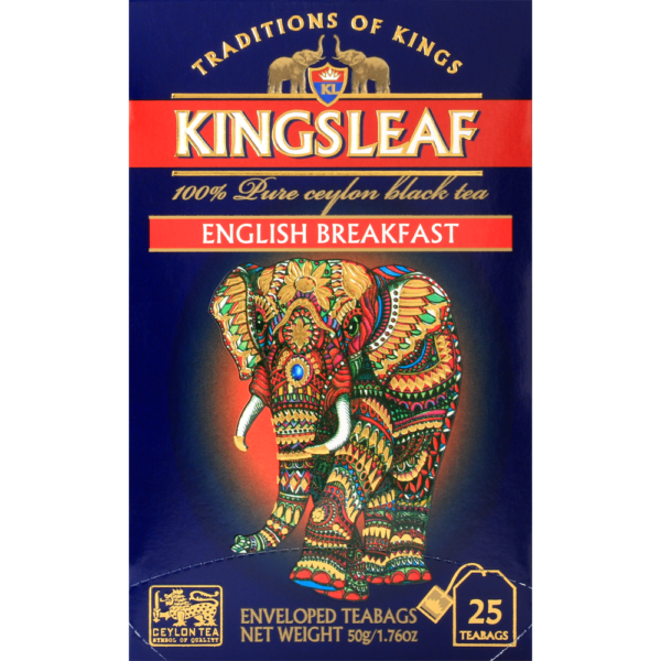 English Breakfast